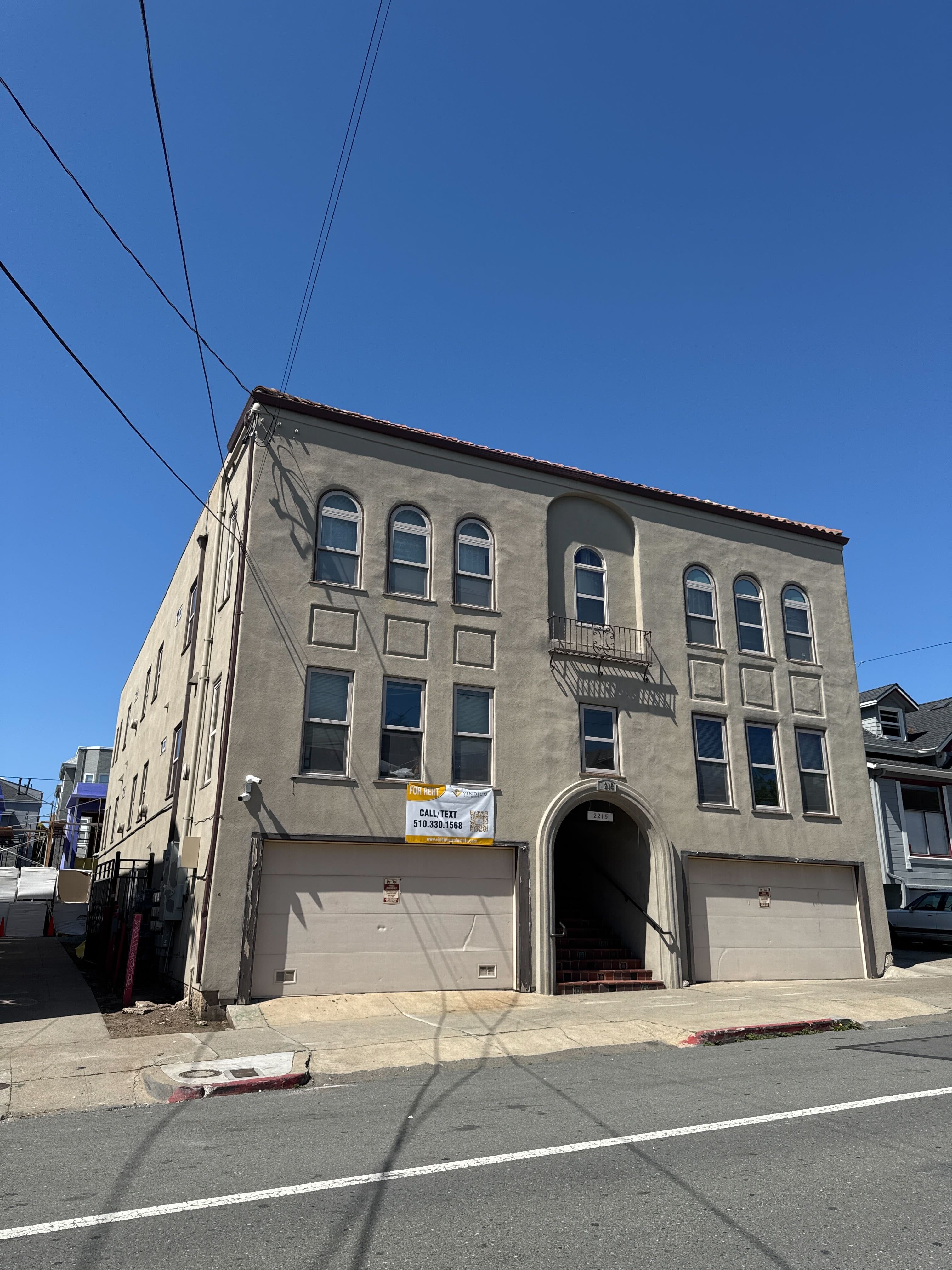 2215 Channing Way Rentals photo 3